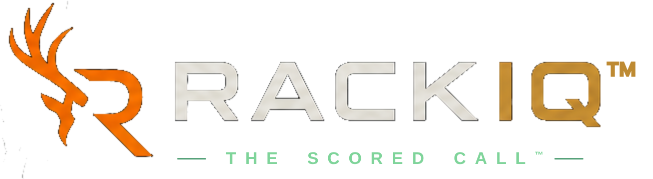 RackIQ: The Scored Call™